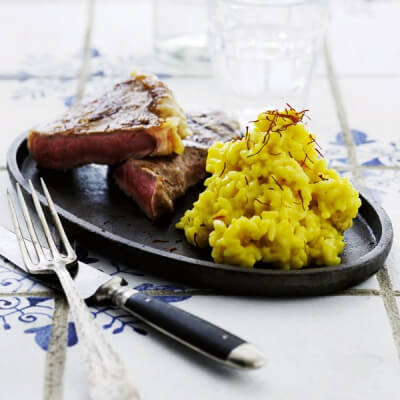 Risotto Milanese_600x600px